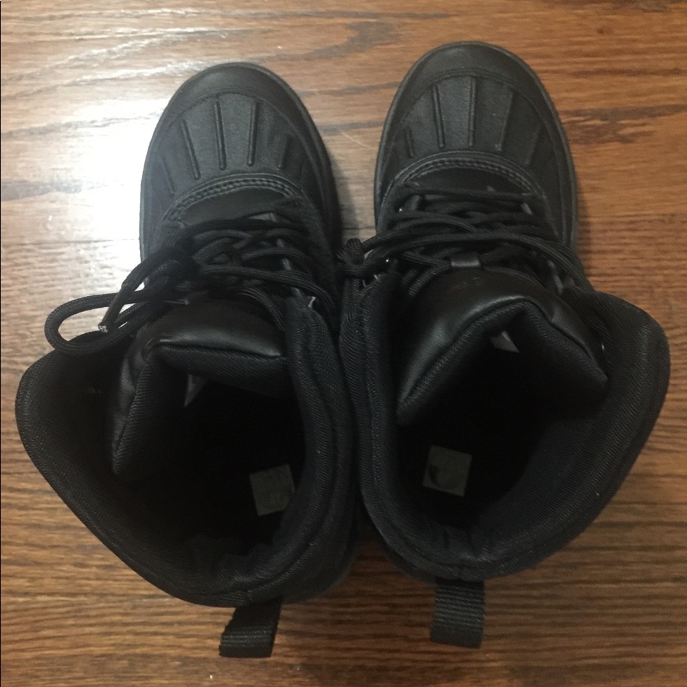 Kids Nike shoe